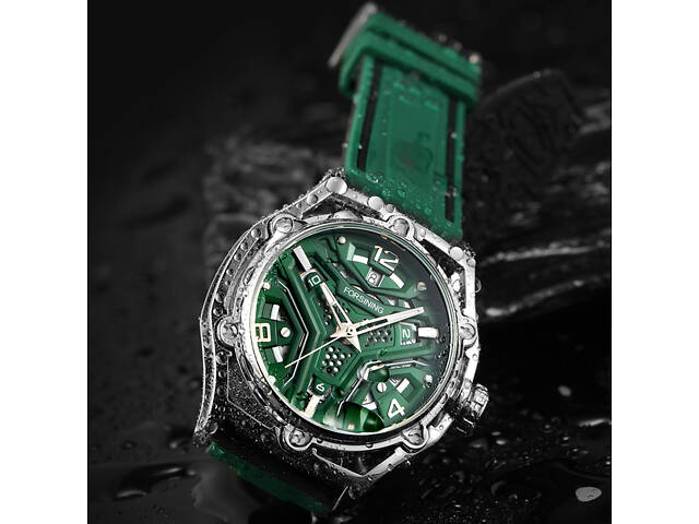 Forsining Space - Фото 4