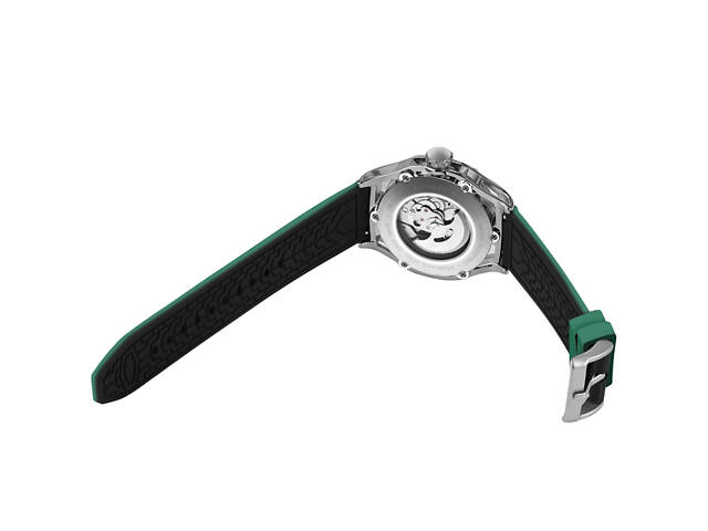 Forsining Space - Фото 9