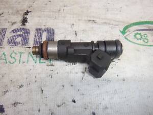 Форсунка (1,3 MPI 16V) Ford FIESTA MK7 2008-2017 (Форд Фиеста Мк7), БУ-202041