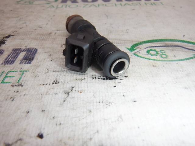 Форсунка (1,3 MPI 16V) Ford FIESTA MK7 2008-2017 (Форд Фиеста Мк7), БУ-202042 - Фото 2