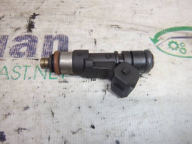 Форсунка (1,3 MPI 16V) Ford FIESTA MK7 2008-2017 (Форд Фиеста Мк7), БУ-202042 - Фото 1