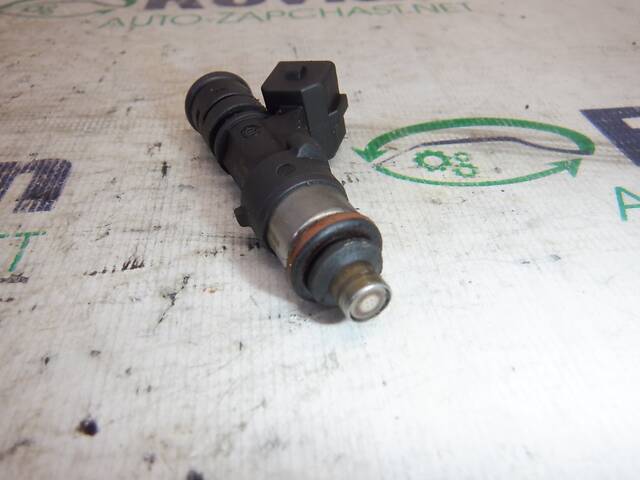 Форсунка (1,3 MPI 16V) Ford FIESTA MK7 2008-2017 (Форд Фиеста Мк7), БУ-202042 - Фото 3