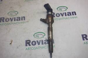 Форсунка (1,5 DCI 8V) Renault MEGANE 2 2006-2009 (Рено Меган 2), СУ-207505