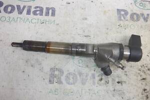 Форсунка (1,5 DCI 8V) Renault MEGANE 3 2009-2013 (Рено Меган 3), БУ-225817