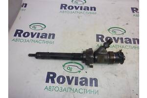 Форсунка (1,6 HDI 16V) Peugeot 308 2007-2013 (Пежо 308), БУ-208259