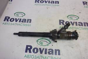 Форсунка (1,6 HDI 16V) Peugeot 308 2007-2013 (Пежо 308), СУ-208 259