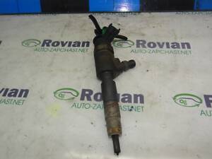 Форсунка (1,6 HDI 8V) Citroen C4 CACTUS 2014-2020 (Ситроен Ц4 Кактус), БУ-264874