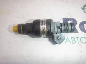 Форсунка (1,6 MPI 16V) Fiat DOBLO 2004-2010 (Фіат Добло), БУ-204598