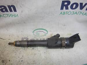 Форсунка (1,9 DCI 8V) Renault SCENIC 2 2006-2009 (Рено Сценик 2), БУ-237935