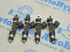 Форсунка розпилювач Ford Fusion mk5 13-20 2.5, hybrid, plug-in 8S4Z-9F593-A