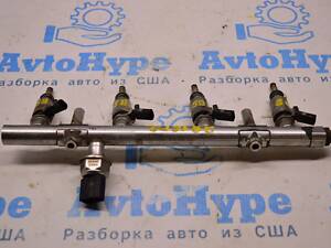 Форсунка (распылитель) VW Passat b8 USA 06A906036F