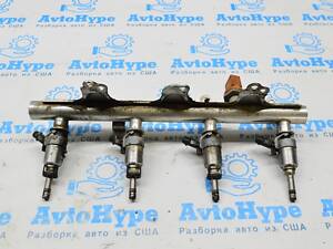 Форсунка (распылитель) VW Tiguan 09-17 06H906036P