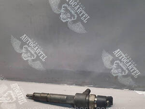 ФОРСУНКА 0445110002 Alfa Romeo Fiat 1.9-2.4 JTD