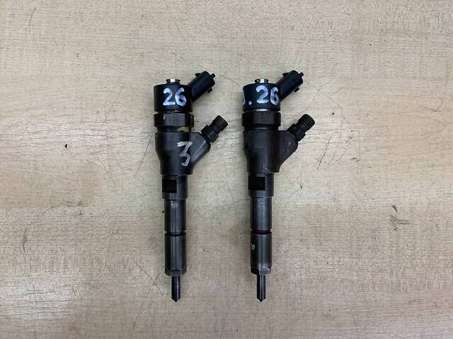 Форсунки для Citroen Berlingo 2.0 HDI 99-05 - Фото 1