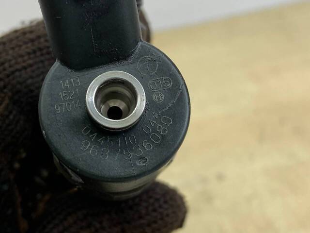 Форсунки для Citroen Berlingo 2.0 HDI 99-05 - Фото 2