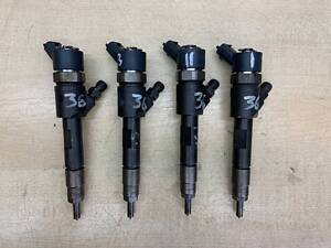 Форсунки для Renault Megane 2 05-09