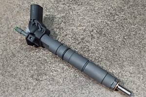 Форсунка 0445116026 3.0 Новая Mercedes C CLS E G GL GLE GLK M R S- Class Viano Vito Мерседес Виано Вито