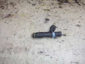 Форсунка (1,0 MPI 16V) Chevrolet SPARK (M300) 2009-2018 (Шевроле СПАРК), БУ-238208