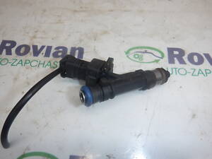 Форсунка (1,4 E-TEC II 16V) OPEL ASTRA J 2009-2015 (Опель Астра), БУ-276356