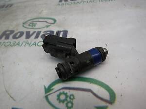 Форсунка (1,4 MPI 16V) Skoda FABIA 1 1999-2007 (Шкода Фабия), БУ-289043
