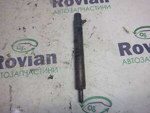 Форсунка (1,5 DCI 8V) Dacia LOGAN 2005-2008 (Дачя Логан), БУ-207496
