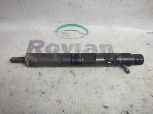 Форсунка (1,5 DCI 8V) Renault LOGAN MCV 2009-2013 (Рено Логан мсв), БУ-238244