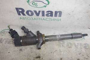 Форсунка (1,6 HDI 16V) Mazda 3 (BK) 2003-2009 (Мазда 3), БУ-244458
