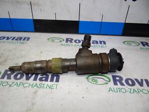 Форсунка (1,6 HDI 8V) Citroen BERLINGO 2 2008-2012 (Ситроен Берлинго), БУ-263176
