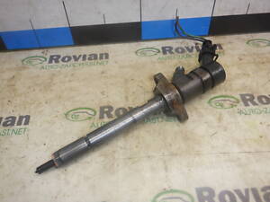 Форсунка (1,6 TDCI 16V) Ford FOCUS 2 2004-2011 (Форд Фокус. Форд), БУ-274580