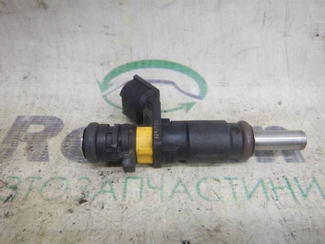 Форсунка (1,6 VVT-i 16V) Citroen BERLINGO 2 2012-2018 (Ситроен Берлинго 2), БУ-237595 - Фото 2