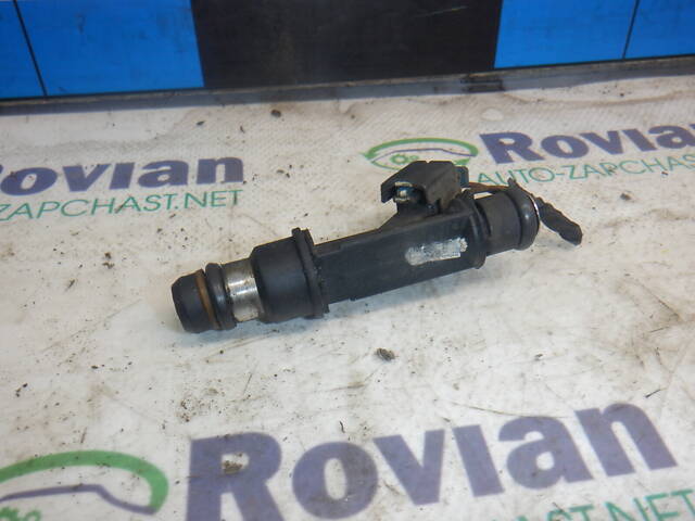 Форсунка (1,8 DOHC 16V) Chevrolet LACETTI 2002-2010 (Шевроле Лачетти), БУ-277585 - Фото 1