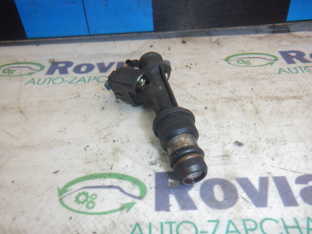 Форсунка (1,8 DOHC 16V) Chevrolet LACETTI 2002-2010 (Шевроле Лачетти), БУ-277585 - Фото 2