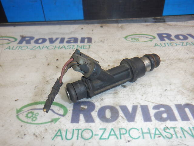 Форсунка (1,8 DOHC 16V) Chevrolet LACETTI 2002-2010 (Шевроле Лачетти), БУ-277585 - Фото 3