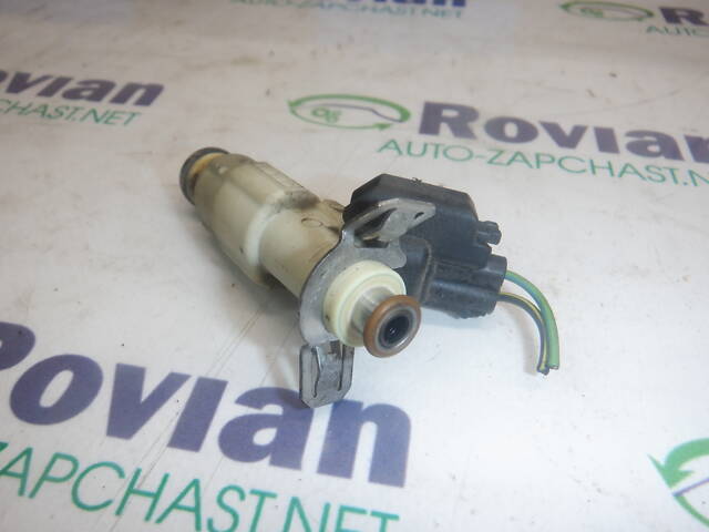 Форсунка (1,8 Duratec-HE 0V) Mazda 6 (GG/GY) 2002-2008 (Мазда 6), БУ-276123 - Фото 2