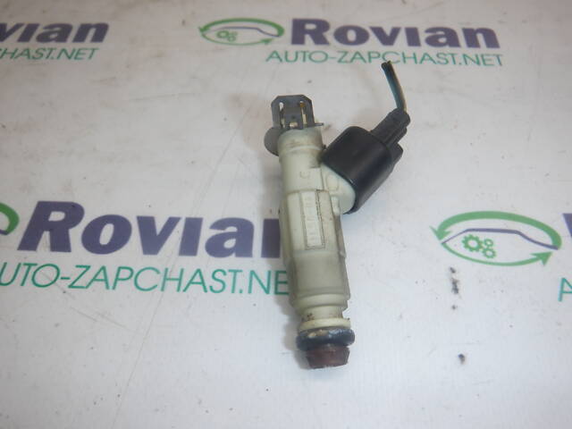 Форсунка (1,8 Duratec-HE 0V) Mazda 6 (GG/GY) 2002-2008 (Мазда 6), БУ-276123 - Фото 3