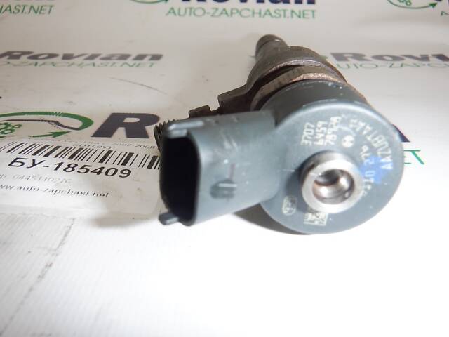 Форсунка (1,9 CRDI 0V) OPEL VECTRA C 2002-2008 (Опель Вектра), БУ-185409 - Фото 4