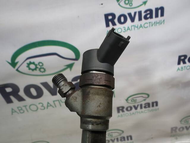 Форсунка (2,0 CRDI 16V) Kia SPORTAGE 2 2004-2010 (Киа Спортейдж), БУ-296404 - Фото 1