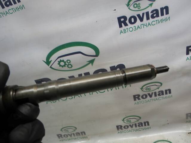 Форсунка (2,0 CRDI 16V) Kia SPORTAGE 2 2004-2010 (Киа Спортейдж), БУ-296404 - Фото 4