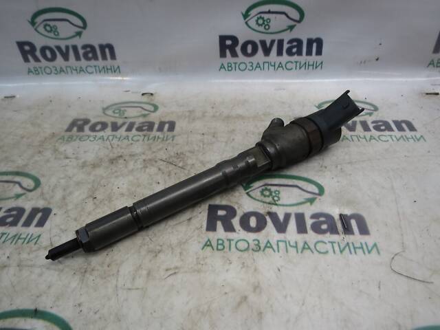 Форсунка (2,0 CRDI 16V) Kia SPORTAGE 2 2004-2010 (Киа Спортейдж), БУ-296404 - Фото 3