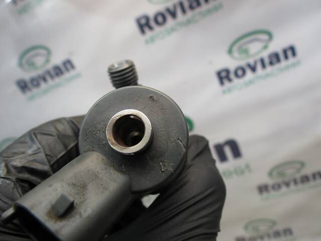 Форсунка (2,0 CRDI 16V) Kia SPORTAGE 2 2004-2010 (Киа Спортейдж), БУ-296404 - Фото 2