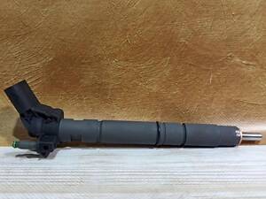 Форсунка 3.0 TDI 0445117021 Новая АУДИ А4 Б8, А5, А6 С7, А7, А8 Д4, Ку7 AUDI A4 B8, A5, A6 C7, A7, A8 D4, Q7