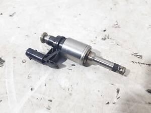 04E906036AE Форсунка бензин электрическая VW Caddy IV 15-, Audi A3 12-22, Skoda Rapid 13-19 (04E 906 036 AE, 04E 906 036