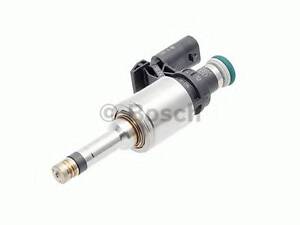 Форсунка бензин BOSCH 0261500160 на VW PASSAT (362)