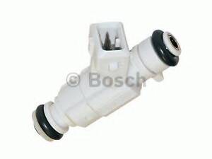 Форсунка бензин BOSCH 0280155744 на MERCEDES-BENZ G-CLASS (W463)