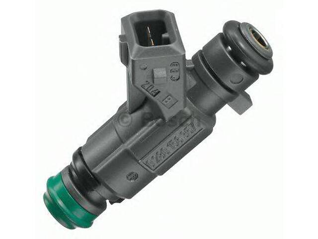 Форсунка бензин BOSCH 0280156357 на PEUGEOT 307 (3A/C)