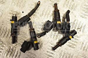 Форсунка бензин электр Citroen C4 Picasso 1.6 16V 2007-2014 V752817680-05 296407