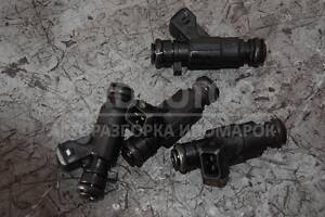 Форсунка бензин електр Fiat Punto 1.2 16V 1999-2010 0280155971 95