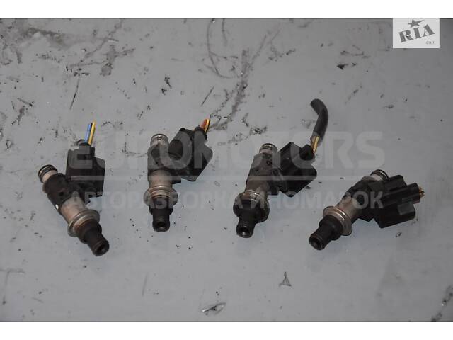 Форсунка бензин електр Honda HR-V 1.6 16V 1999-2006 06164PCC000 7