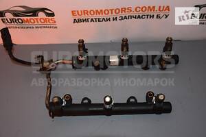 Форсунка бензин електр Hyundai Sonata 3.3 V6 24V (V) 2004-2009 35