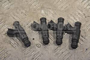 Форсунка бензин электр Mini Cooper 1.6 16V (R50-53) 2000-2007 0280155991 184104